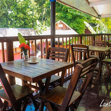 Lantern Inn Koh Lipe Exterior foto