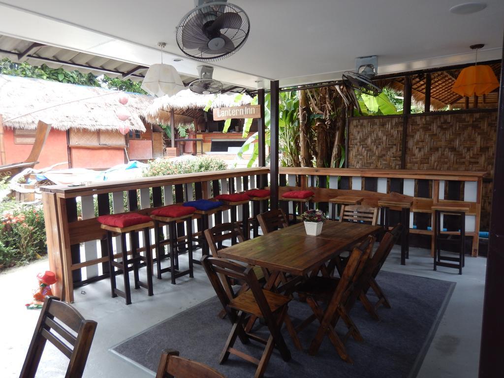 Lantern Inn Koh Lipe Exterior foto