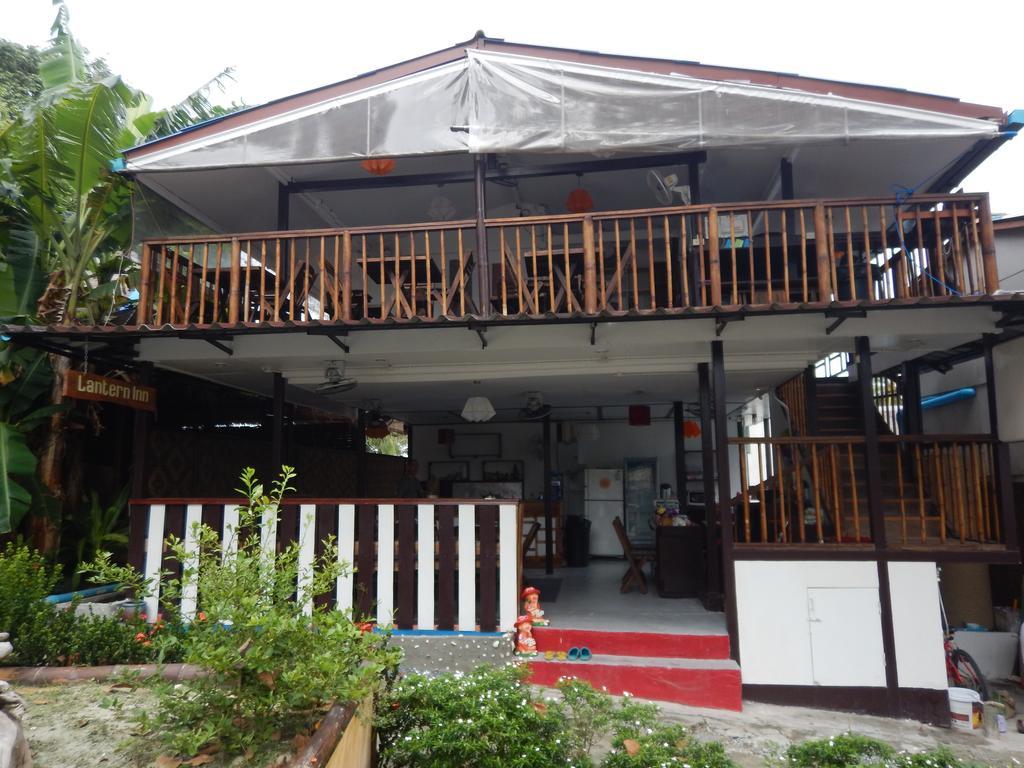 Lantern Inn Koh Lipe Exterior foto