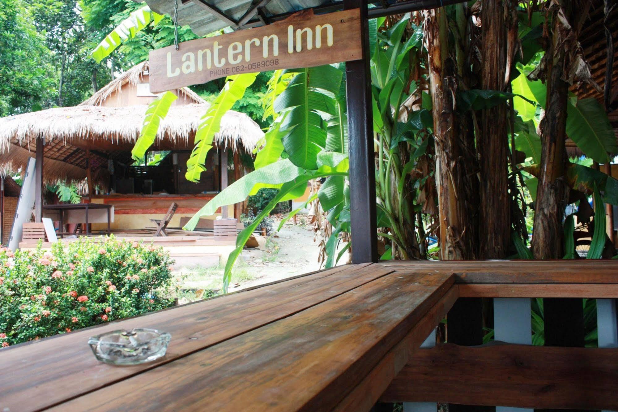 Lantern Inn Koh Lipe Exterior foto